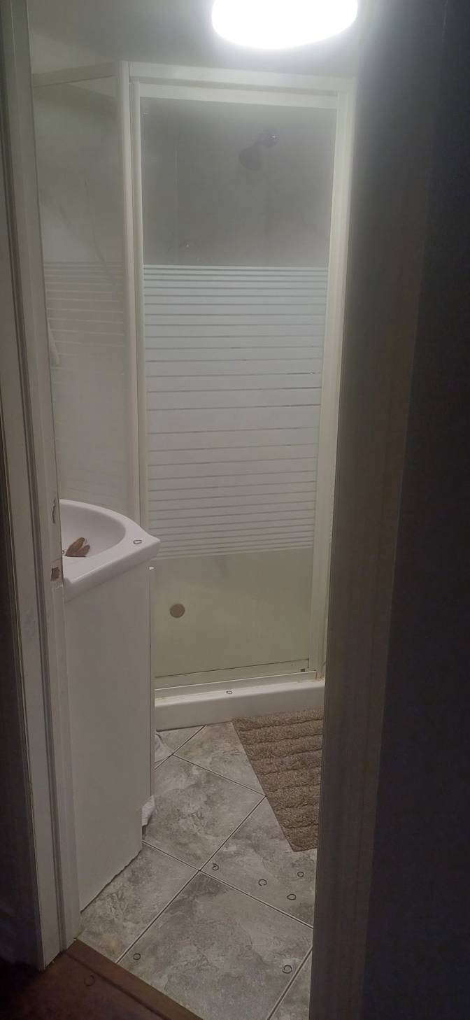 Photo of Hendryk's room