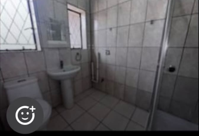 Photo of Lorraine's room