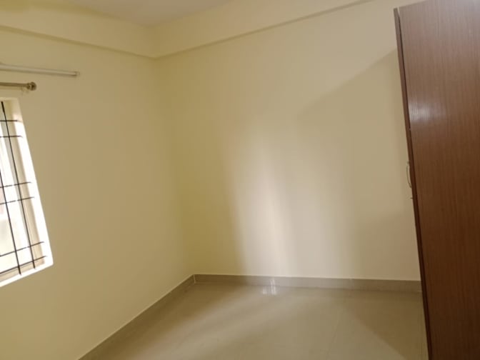Photo of Tripti's room