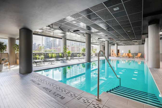 Photo of The Diamond's room