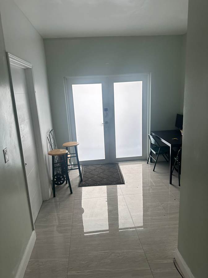 Photo of Dalida's room