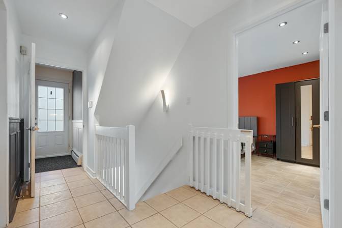 Michael Da Rocha's room