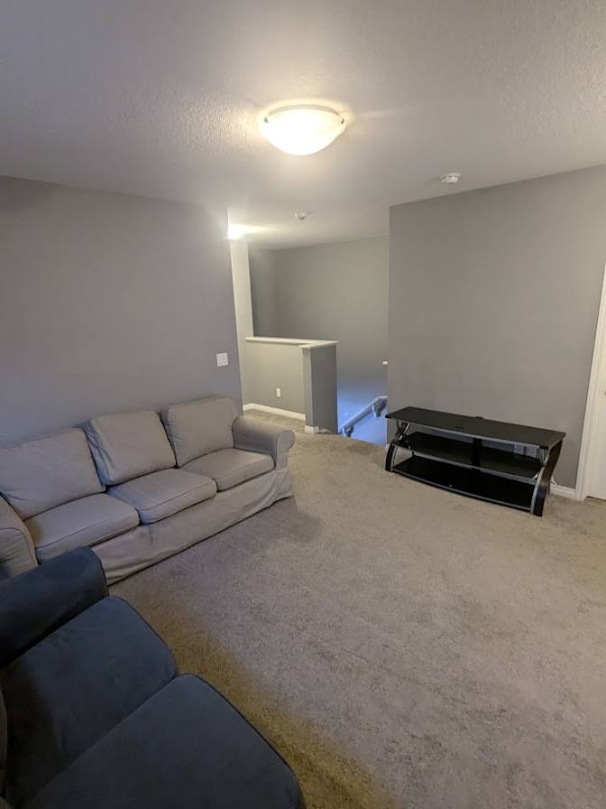 Photo of Daniel's room