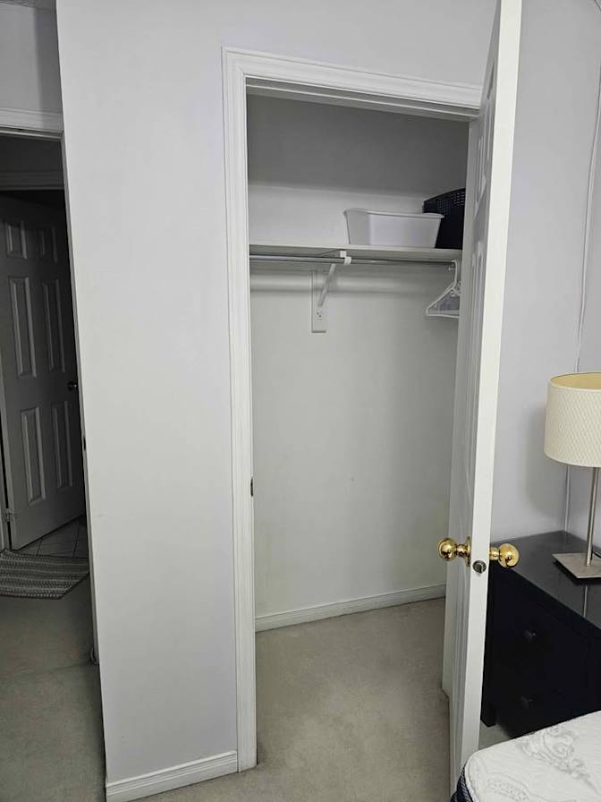 Photo of Diana Ruvalcaba's room