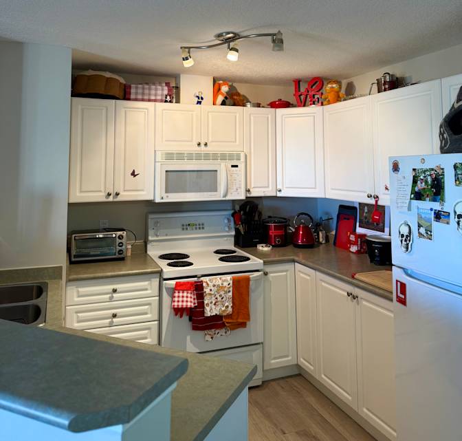 Photo of Jack's room