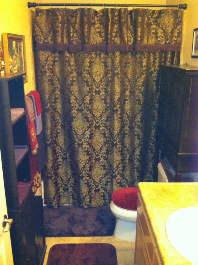 Photo of Chiquita Laine's room