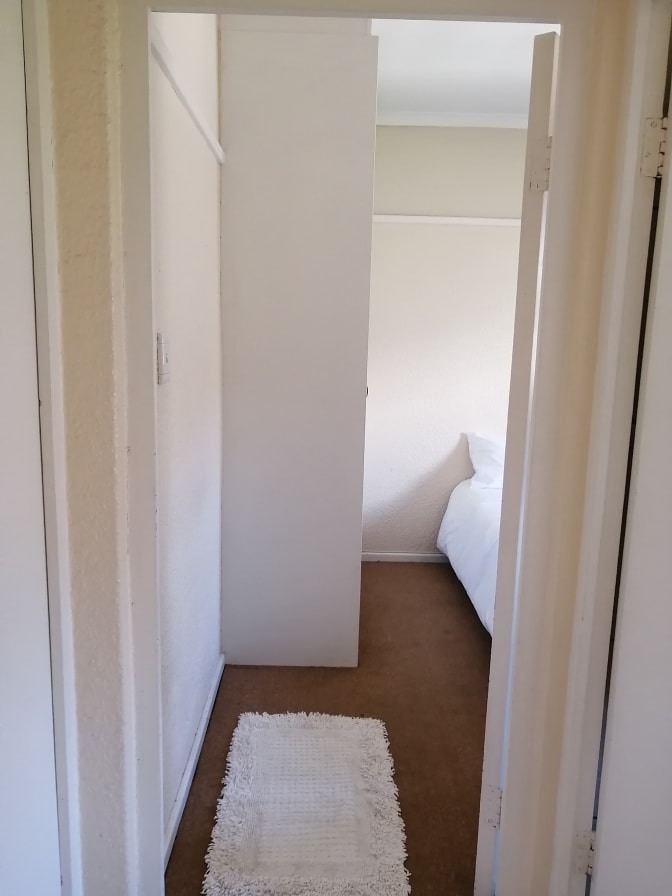 Photo of Dee's room