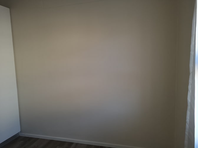Photo of Tlou's room