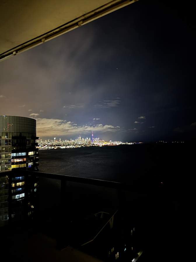 Photo of NAKUL's room