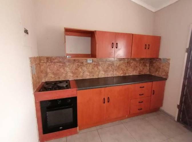Photo of Fundi's room