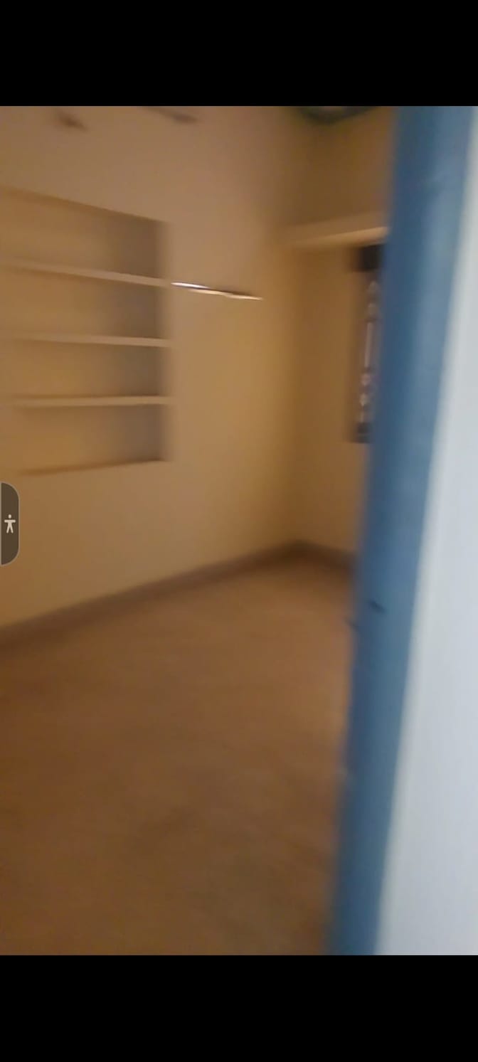 Photo of vani's room