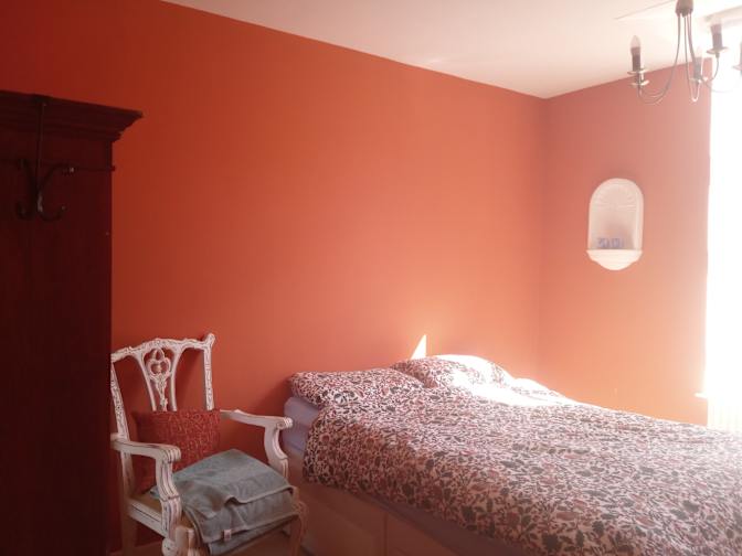 Photo of Nell's room