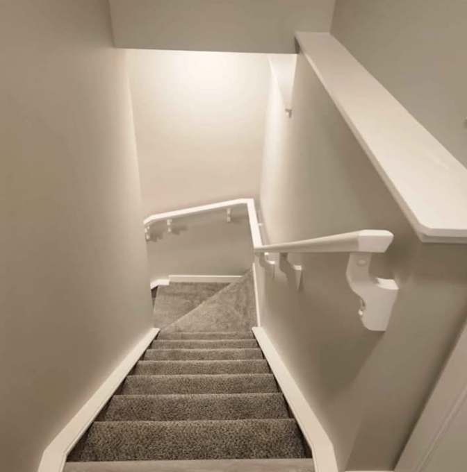 Abitoye Oyinkansola's room