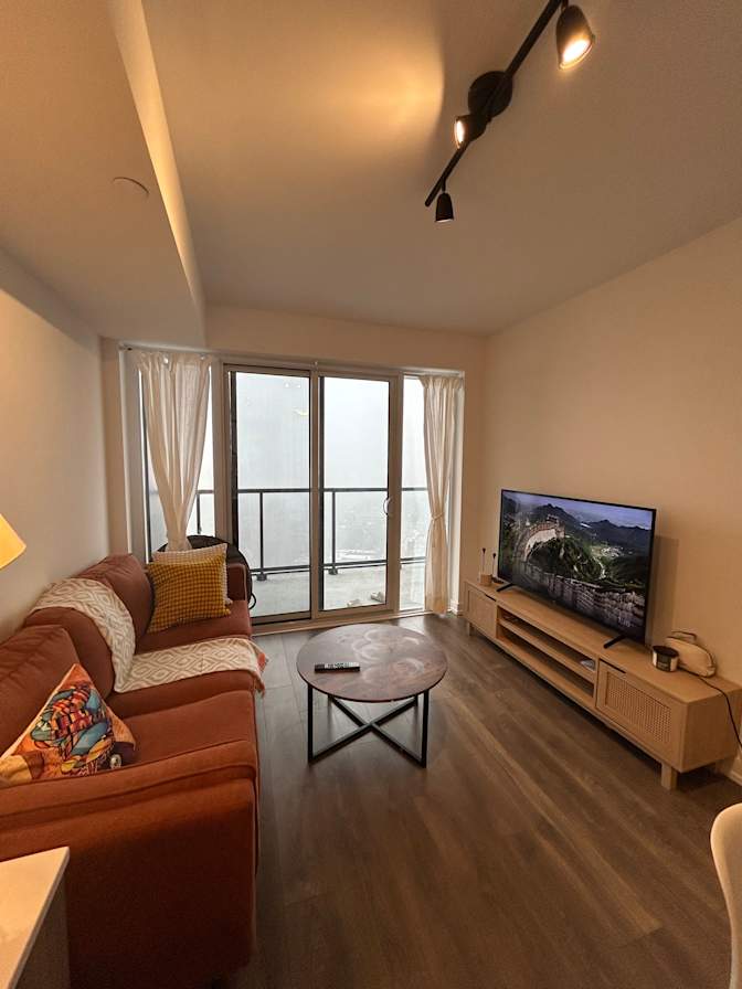 Photo of Ashley's room