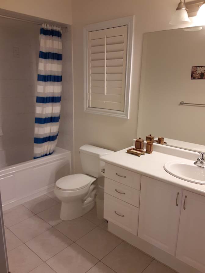 Photo of Gurpreet's room