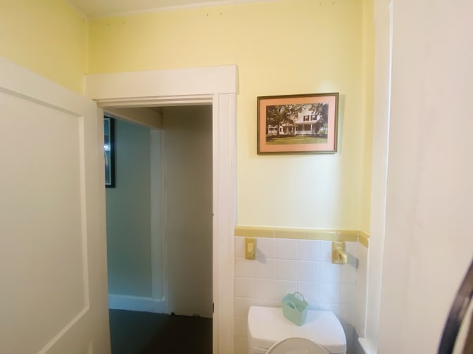 Photo of Cici's room