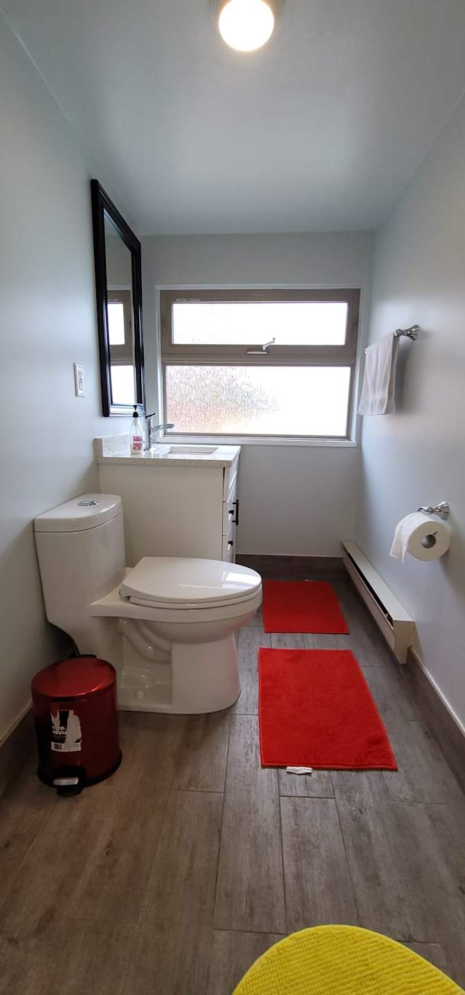 Photo of Monet's room