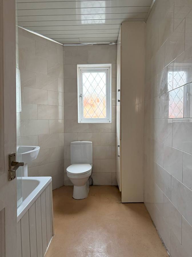 Photo of Courtney Jacob's room