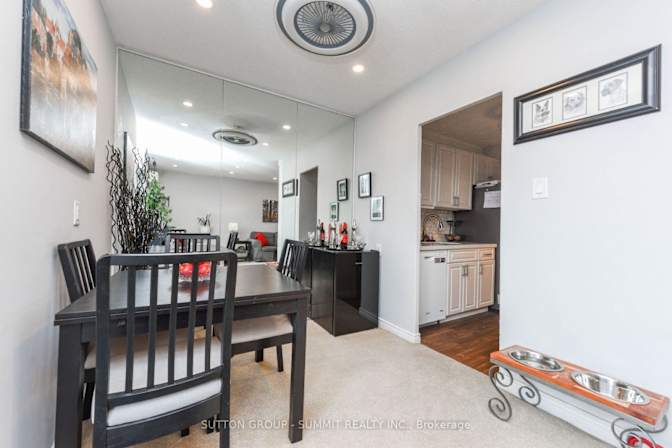 Photo of Kyle's room