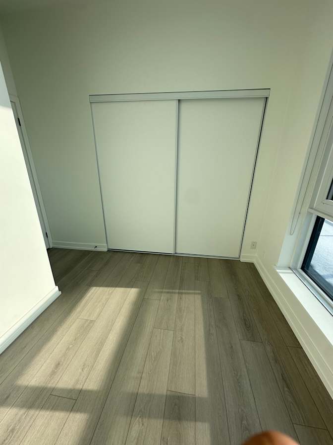 Photo of Naomi's room