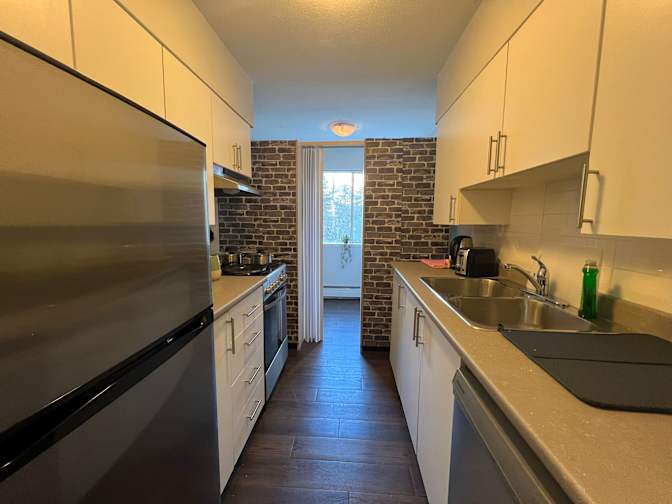 Photo of Zeynep's room