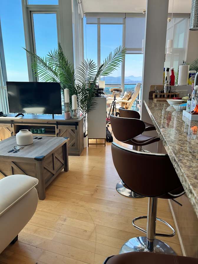 Photo of Katie's room