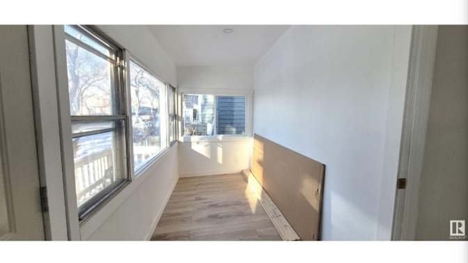 Photo of Esther's room