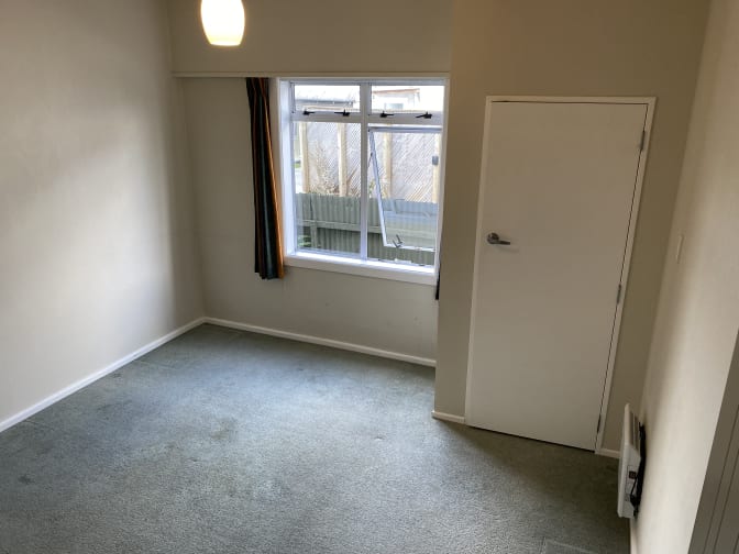 Photo of Charlotte's room