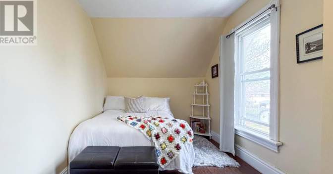 Anne's Suite Home's room