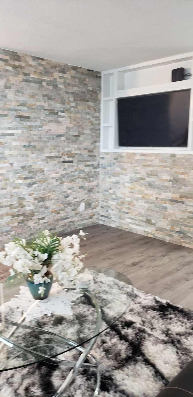 Photo of Janet's room