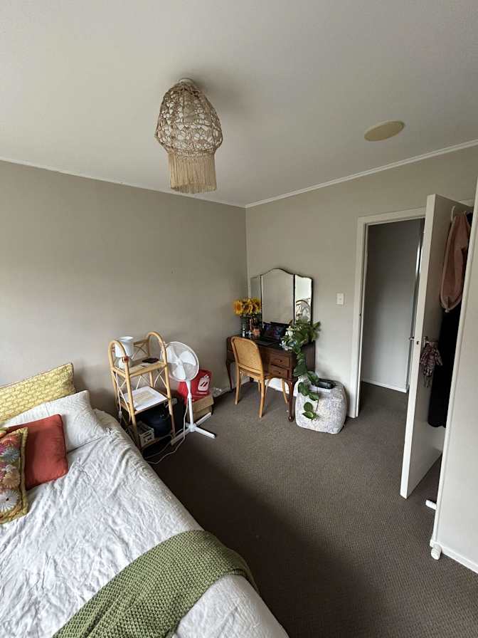 Photo of Maddie Reynolds's room
