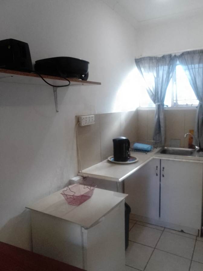 Photo of Felicia Smal's room