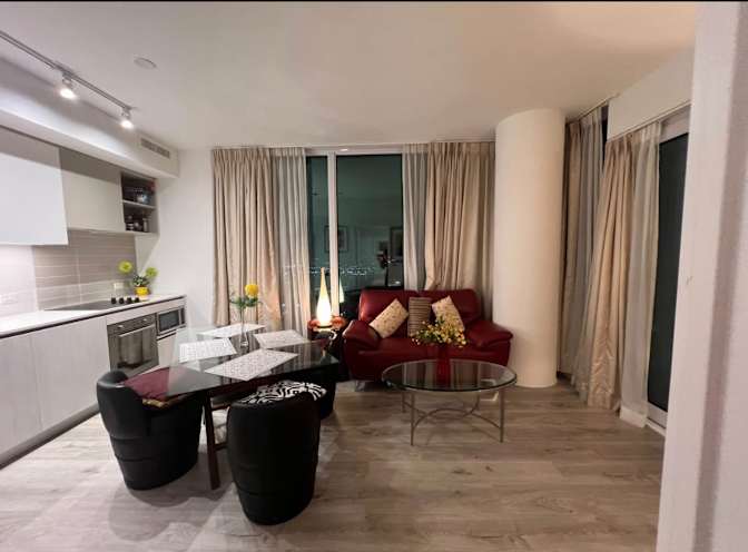 Xiaoye ( Zoe)'s room