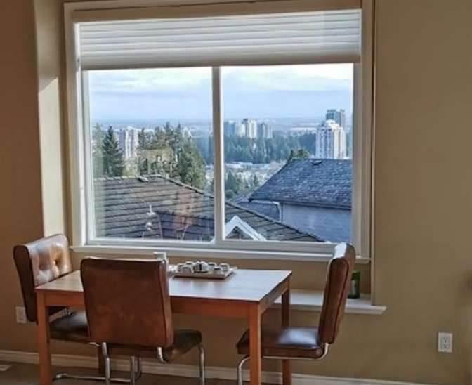 Photo of Lance's room