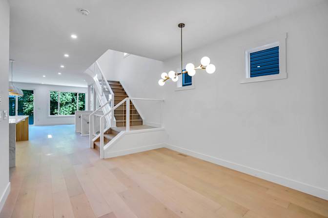 Harman Goraya's room