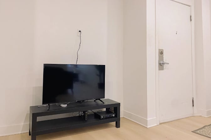 Photo of lilly's room