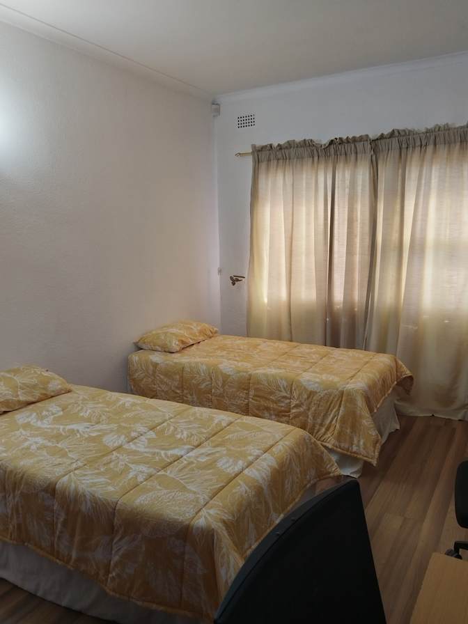 Photo of Angie's room