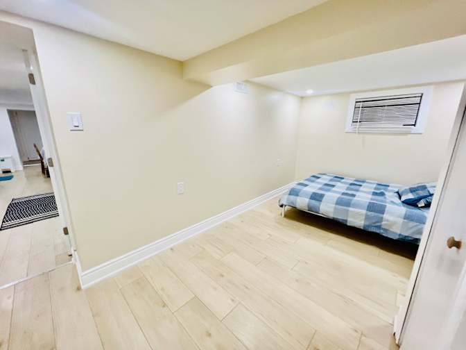 Photo of Lena's room