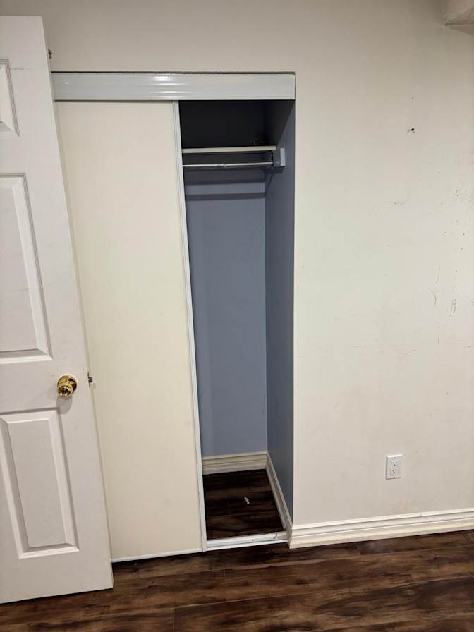 Eidah Jauforally's room