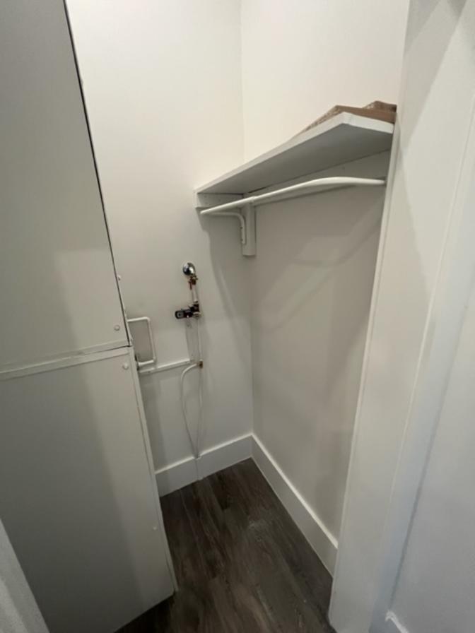 Photo of Oliver's room