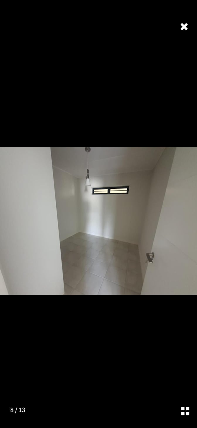 Photo of Chante's room