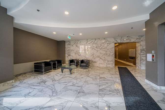 Photo of Aaron's room