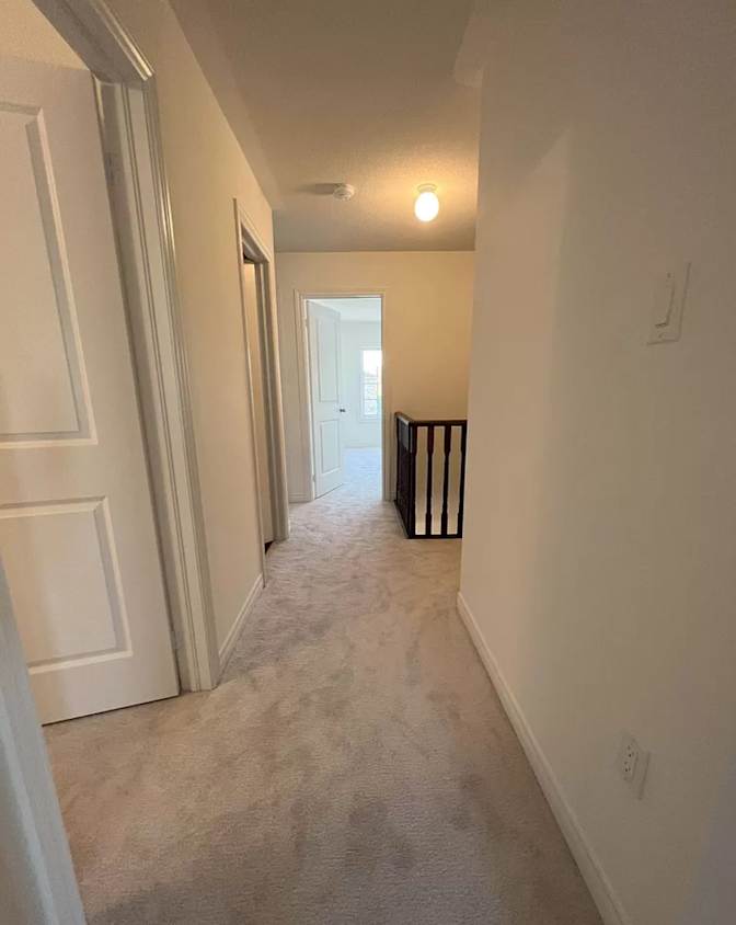 Evelyne karanu's room