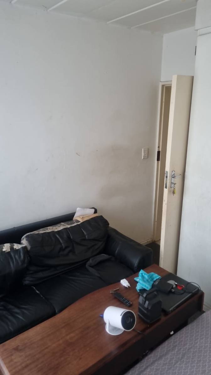 Photo of Prego's room