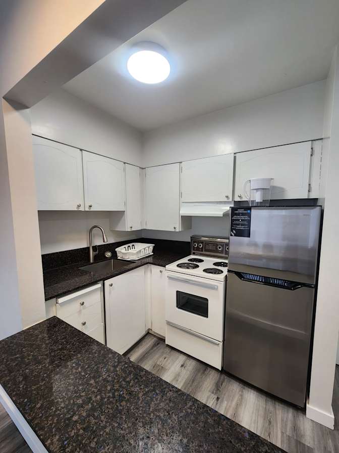 Welcome Travel Accomodation's room