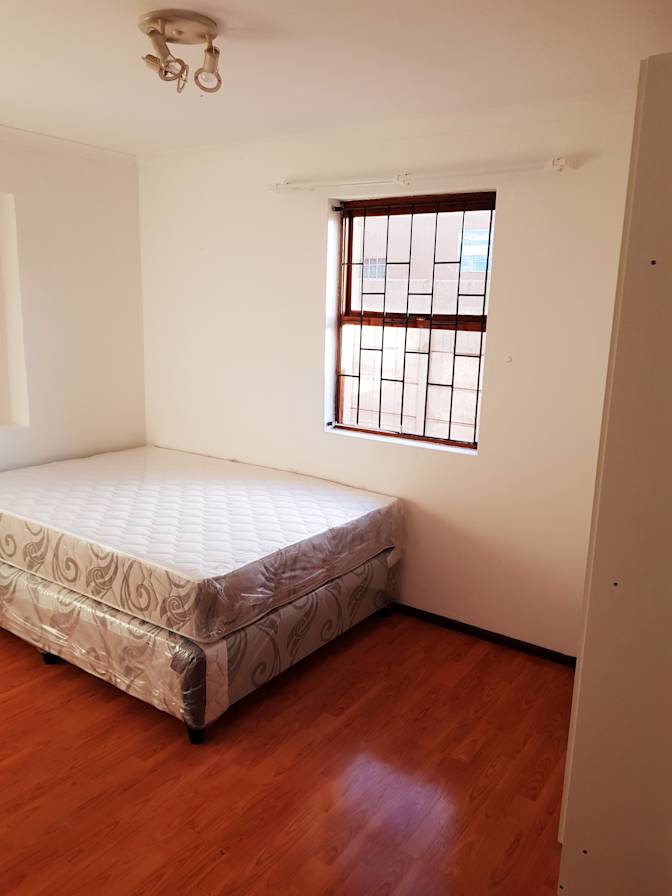 Photo of Siza's room