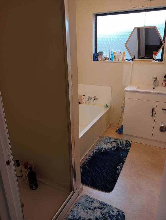 Photo of Gowtham Raja's room