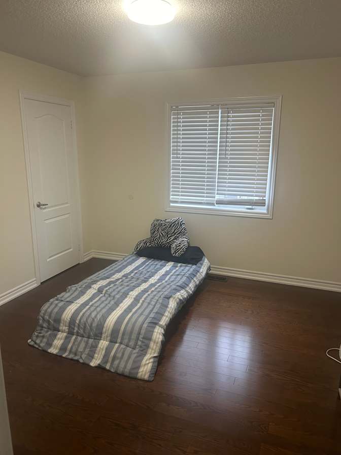 Photo of Sadia Ayaz's room