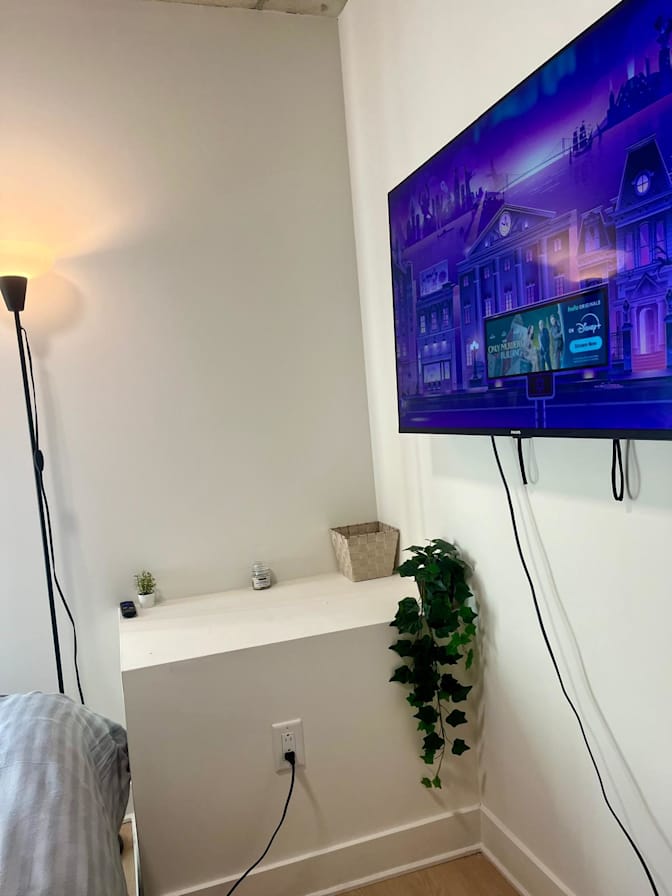 Photo of nouha's room