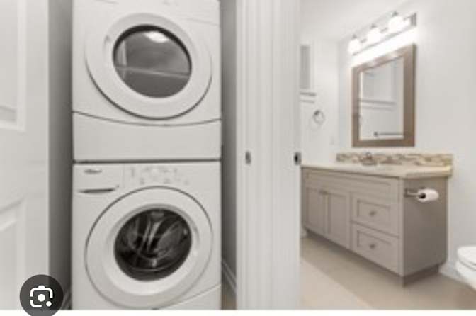 Meagan Hamilton's room